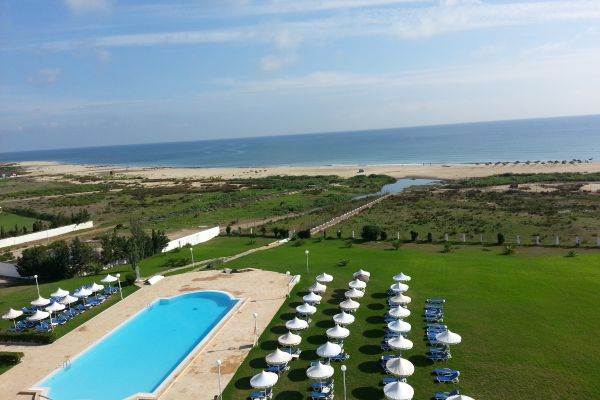 Bizerta Resort (Bizerte )